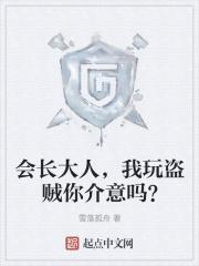 会长大人我玩盗贼你介意吗
