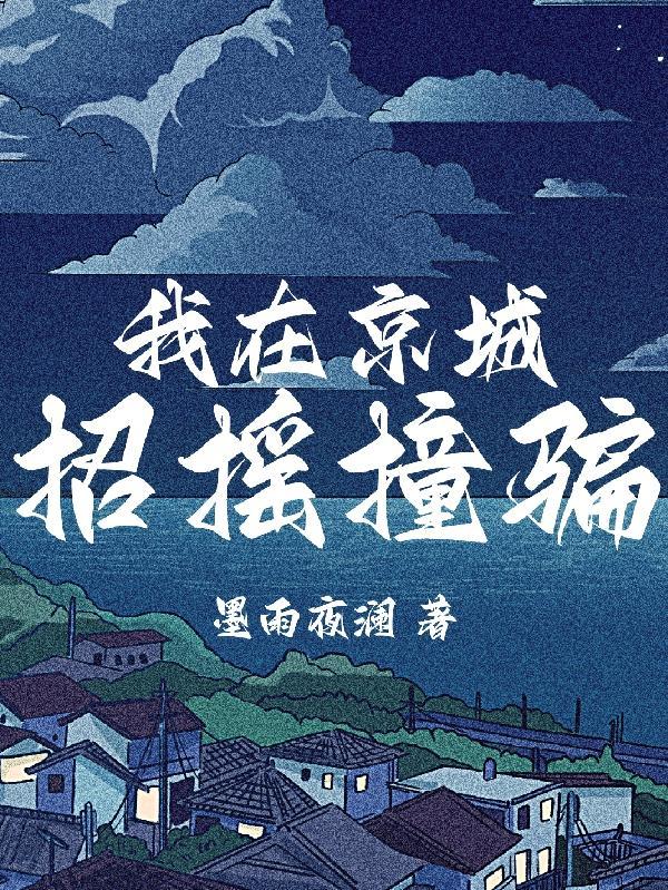 我在京城当首富(穿越)