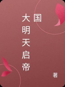 大明天启年制官窑瓷器