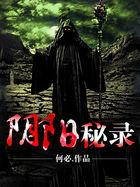 阴阳秘录张无忍