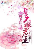 卿本红妆女子为将