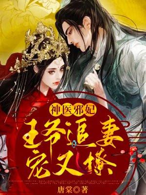 神医王妃邪王宠妻要上天