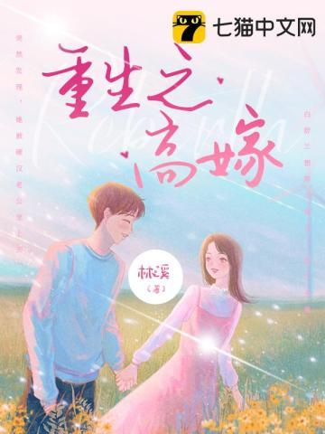 重生之高嫁全文阅读