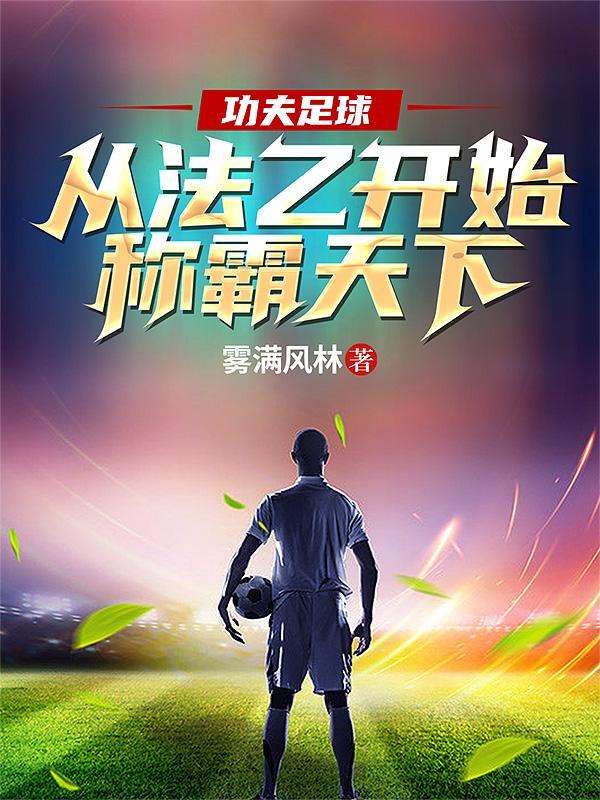 功夫足球视频