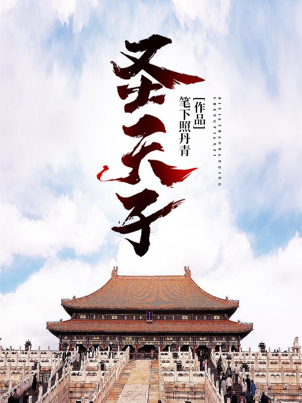 圣天子漆黑的子弹