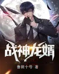 战神龙婿林尘