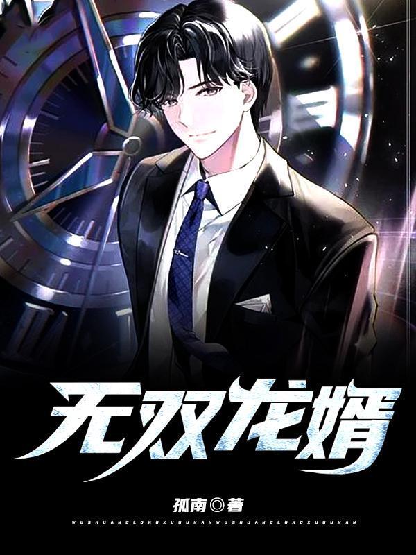 无双龙婿 孤南