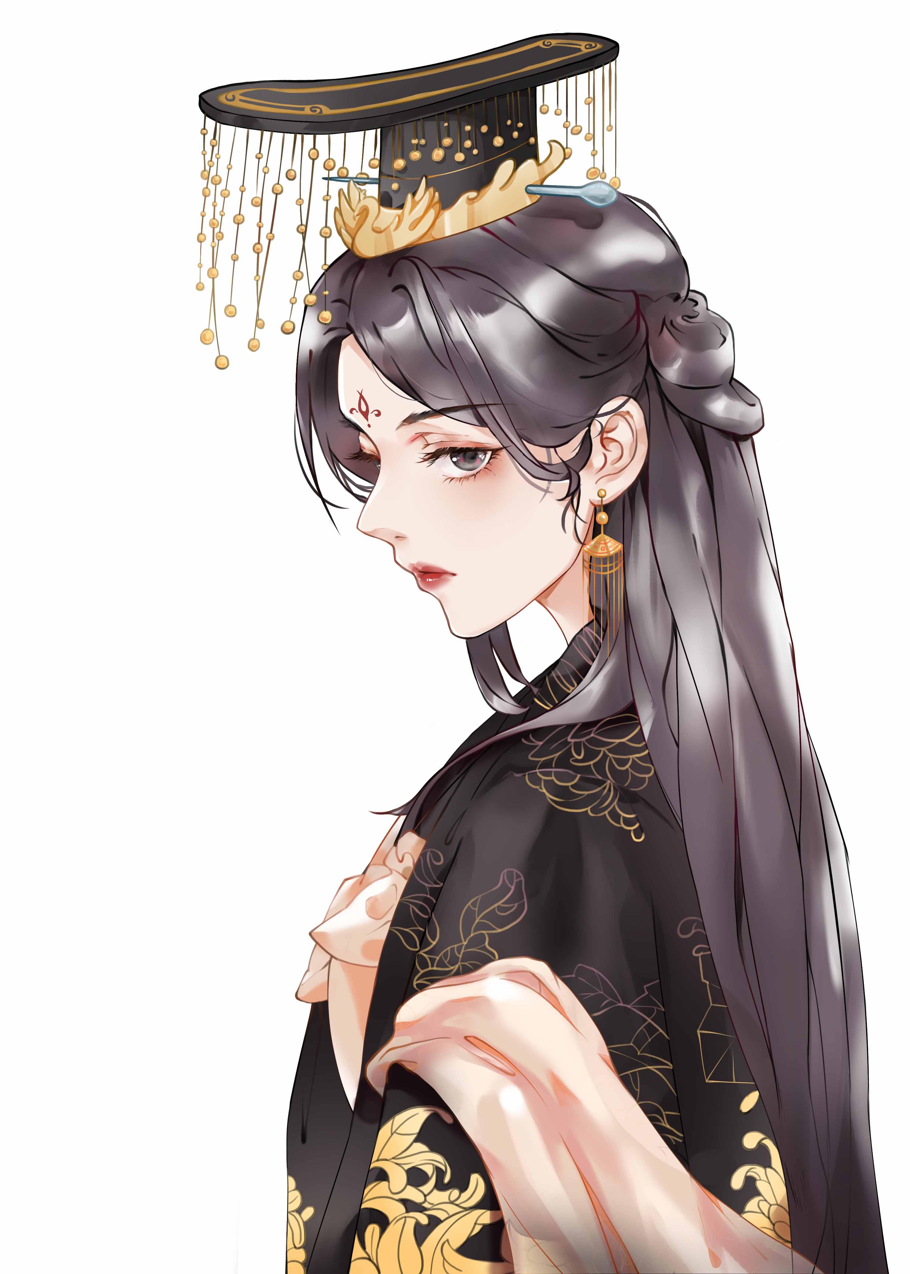 女帝攻略200