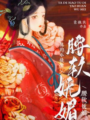 他的小徒弟腰软妩媚 拂曦