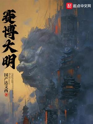 赛博大明人物介绍