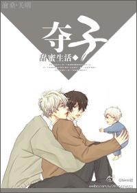 夺子之争剧情简介