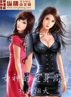 女神的贴身高手陈杨