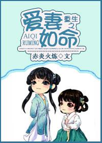 重生之爱妻技能爆表