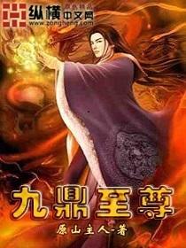 九鼎至尊TXT免费