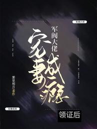 领证后军阀大佬宠妻成瘾百度