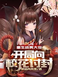 主角是黄大仙的