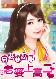 总裁老婆等等我