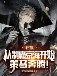 狂飙从制霸京海开始策马奔腾现在飞卢叫什么