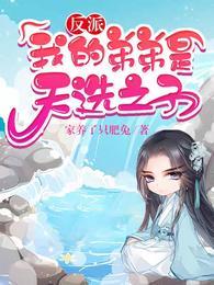 反派 我的弟弟是天选之子