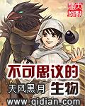 神秘的数字和不可思议的生物