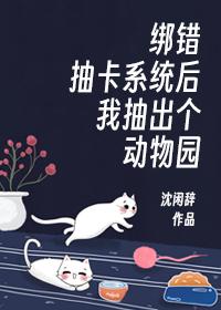绑错抽卡系统后我抽出个动物园 沈闲辞 笔趣阁