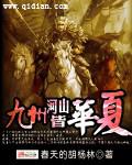 九州山河只护你是什么意思