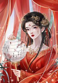 女帝她今日后悔了吗gl