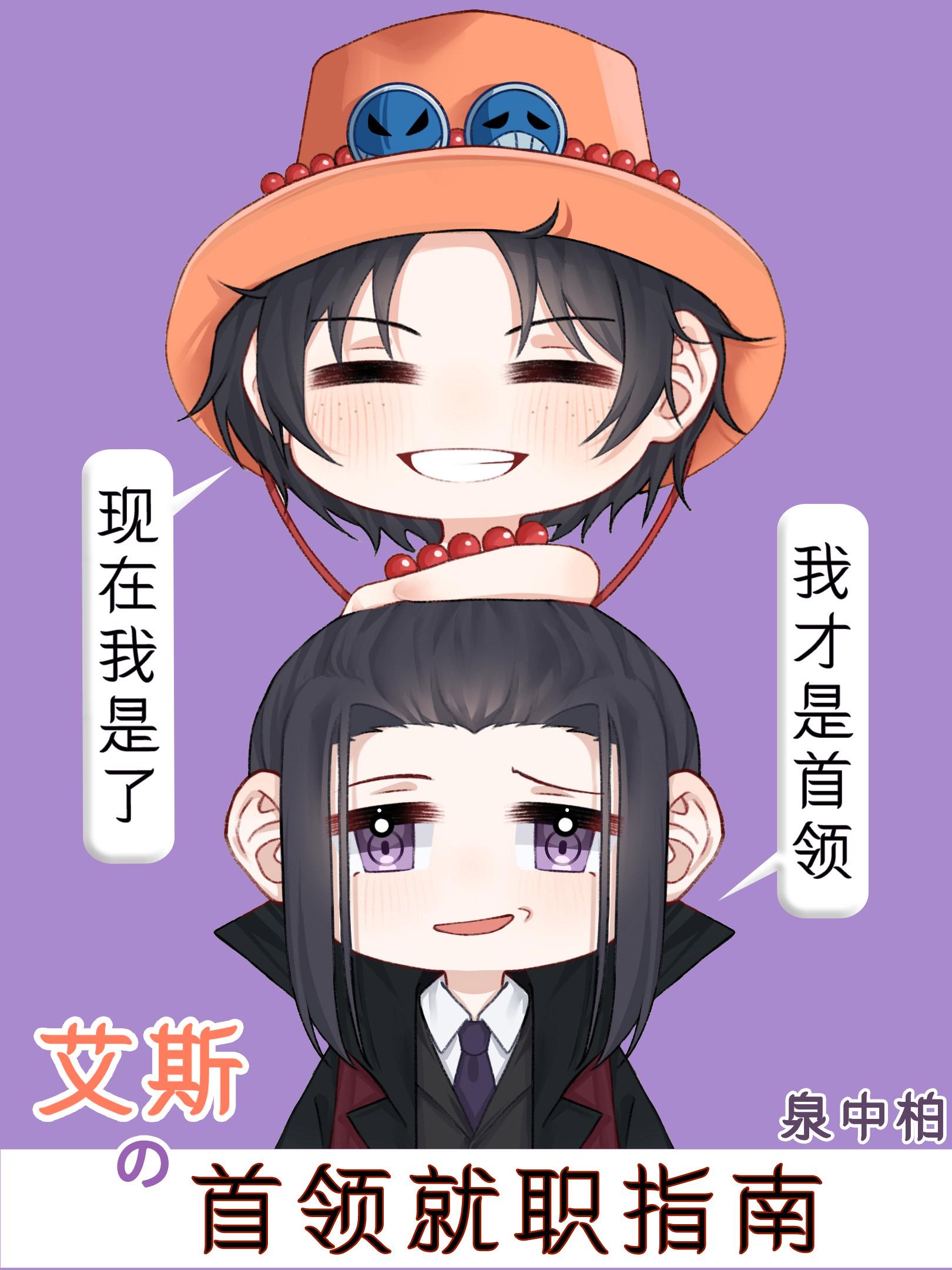 艾斯的首领就职指南观影体
