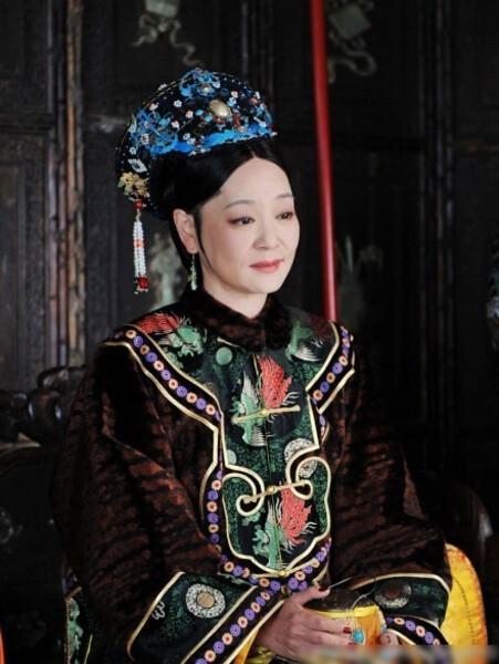 甄嬛当太后以后的故事