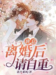 离婚后请自重TXT
