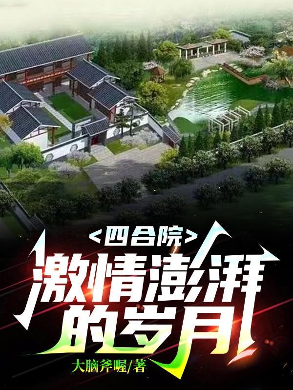 四合院真实视频