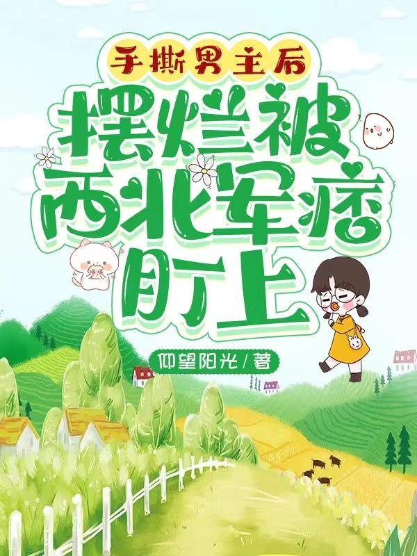 手撕男主后摆烂被西北军痞盯上