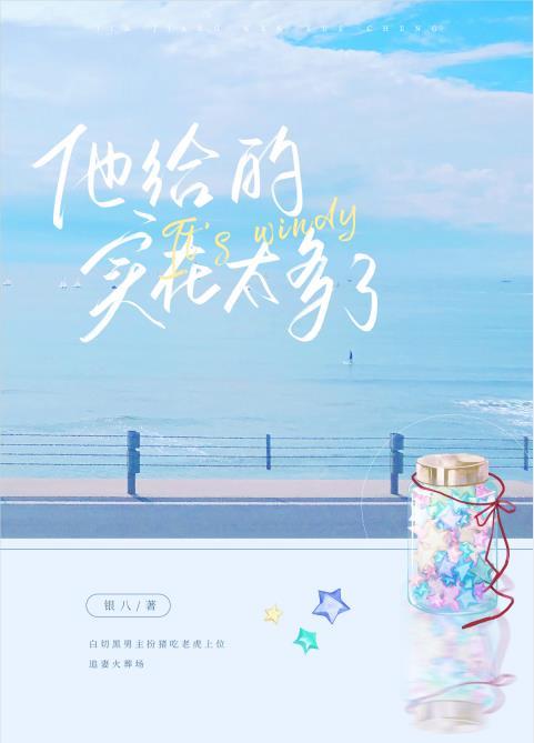 但他给的太多了出处