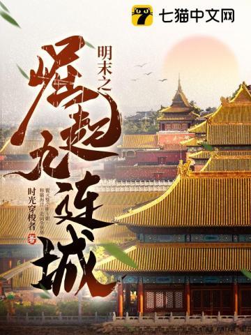 崛起明末1619