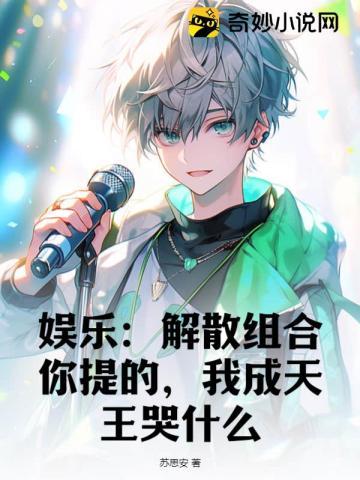 天团解散了我爆红了