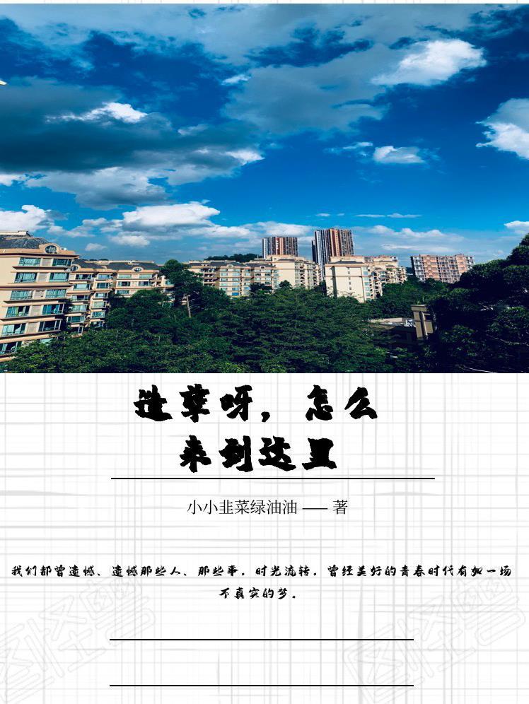 造孽啊音频