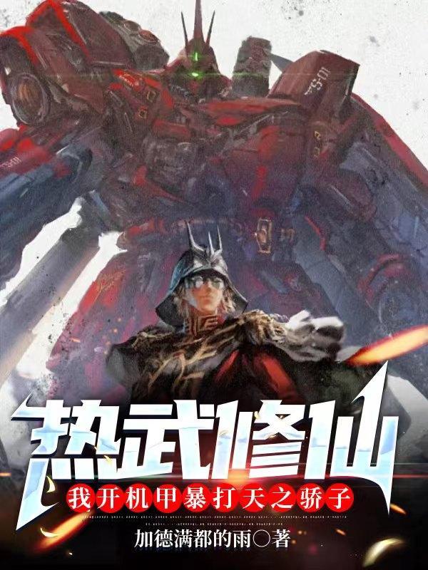 热武修仙我开机甲暴打天之骄子 加德满都的雨