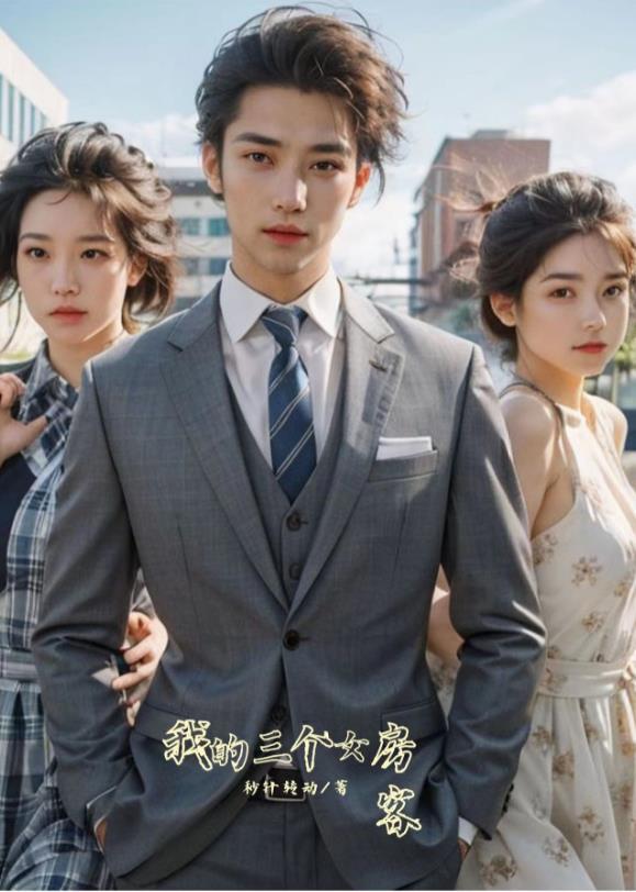 我的女房客游戏