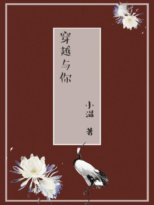 穿越我和你的倾城时光
