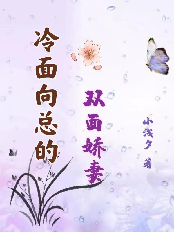 冷面总裁娇宠妻全文免费阅读