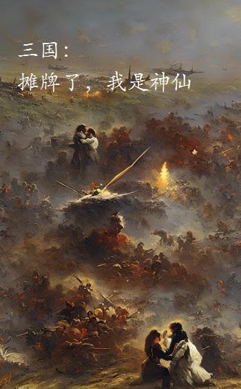 大唐我摊牌了