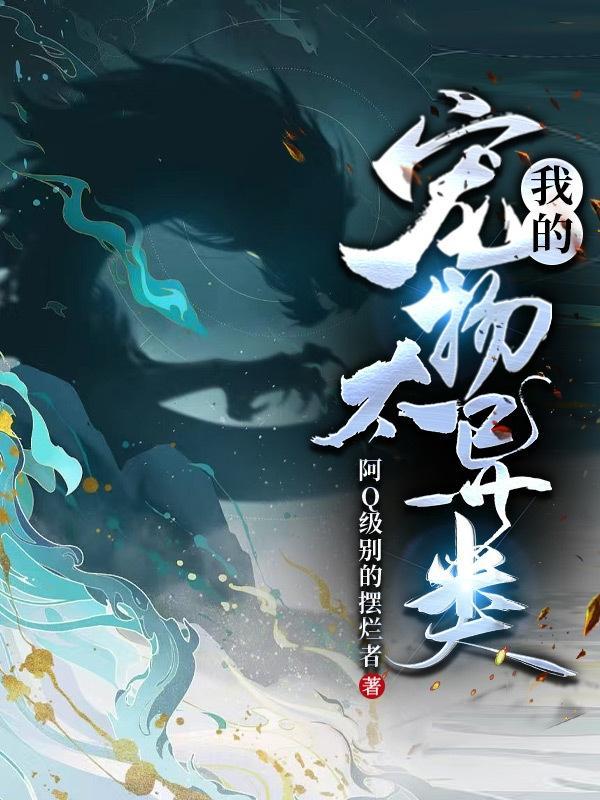 我的 宠物
