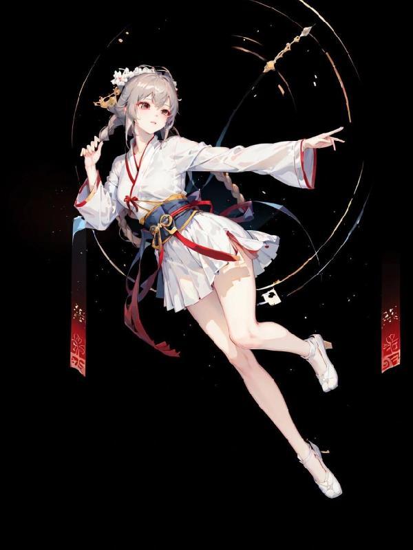 小道士下山找妈妈传gl