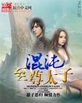 混沌至尊太子TXT