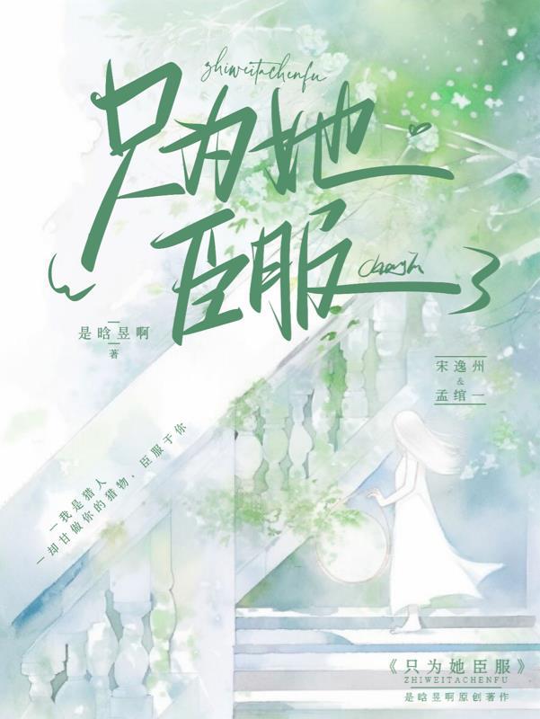 只为她沉腻