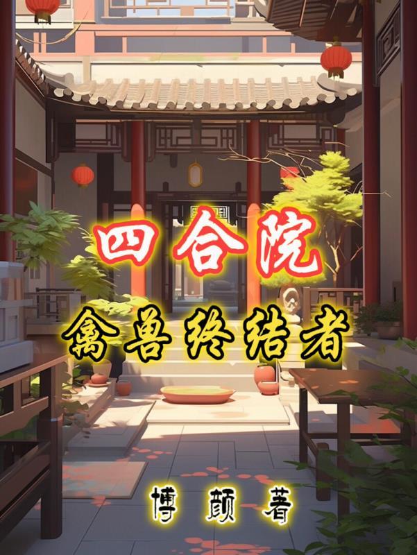 四合院禽兽终结者 博颜