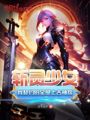 斩灵少女我契约的全是上古神兵 超电磁驴