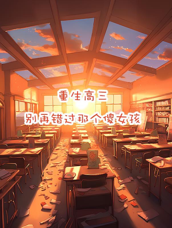 重回高三之逆袭