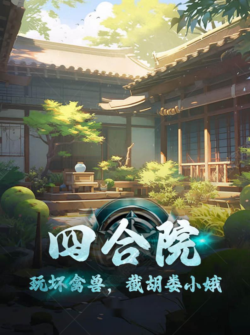 四合院从抢走娄晓娥