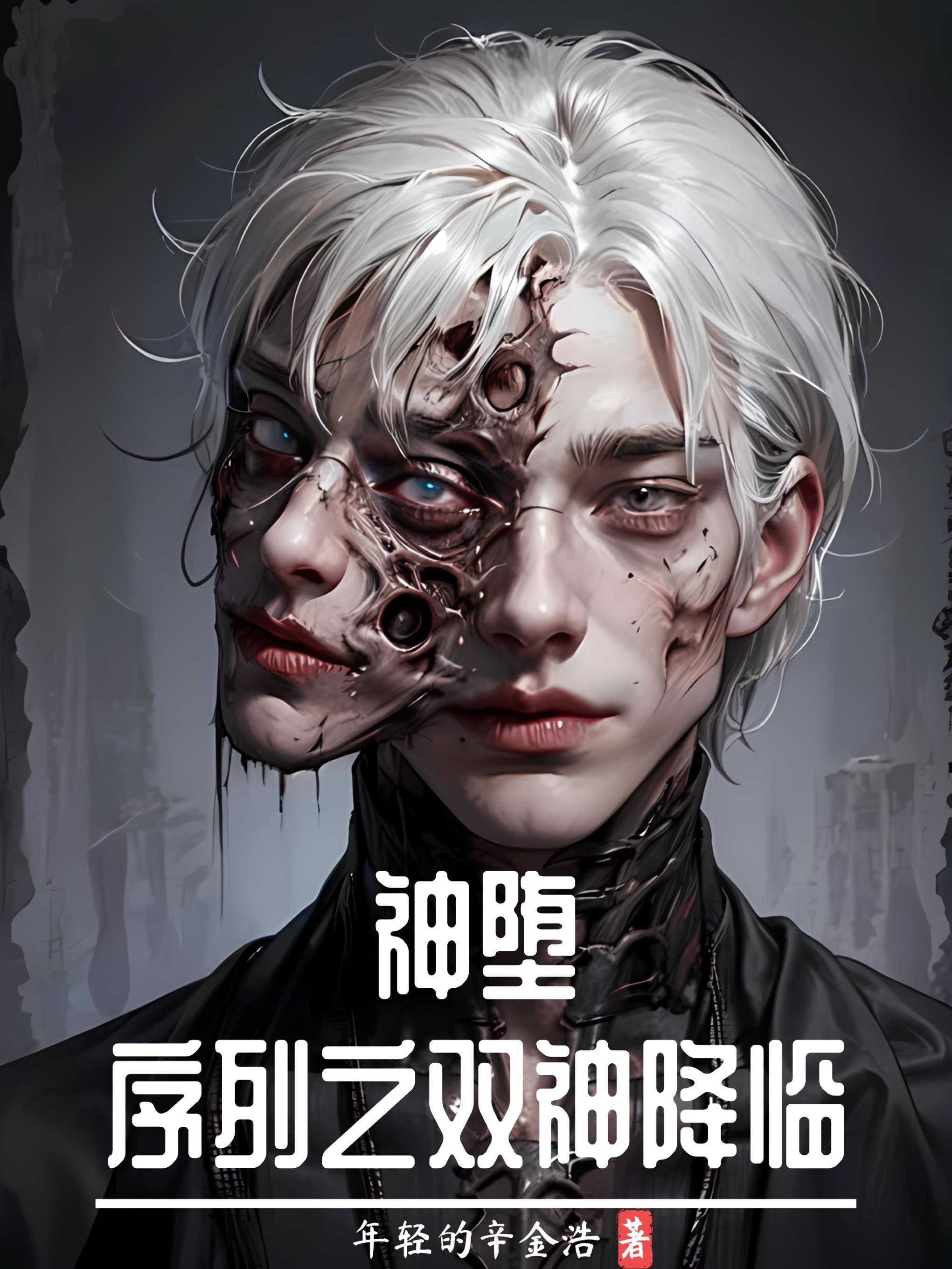 堕神谕是什么
